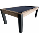 Billard Table Guillaume Indus 7 Ft