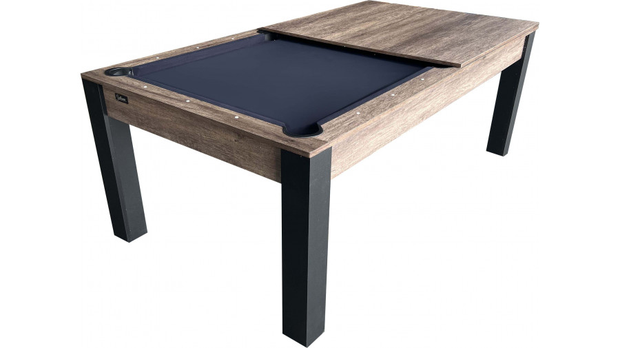Billard Table Guillaume Indus 7 Ft
