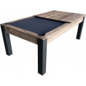 Billard Table Guillaume Indus 7 Ft