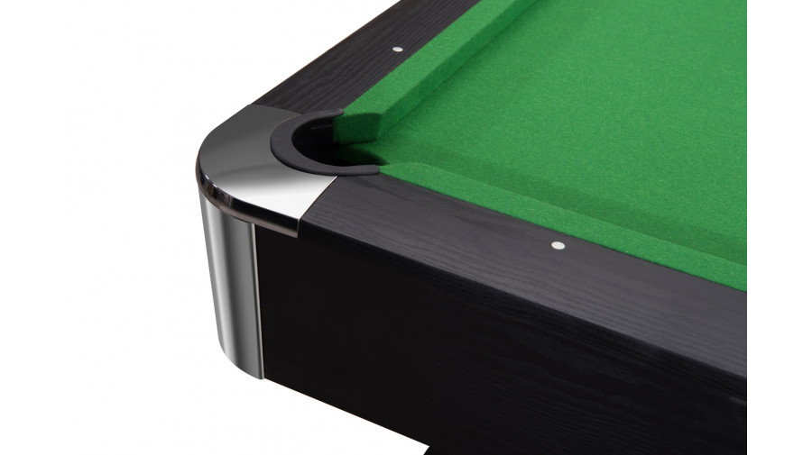 Queue de Billard Américain House Q monobloc en 145 cm (12mm) - Billard  Guillaume