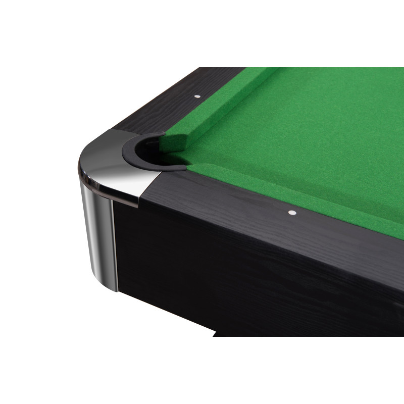 Queue de billard monobloc ramin 120cm - Au Tapis Vert