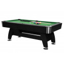 Billard Guillaume Américain 6 FT Tapis Vert