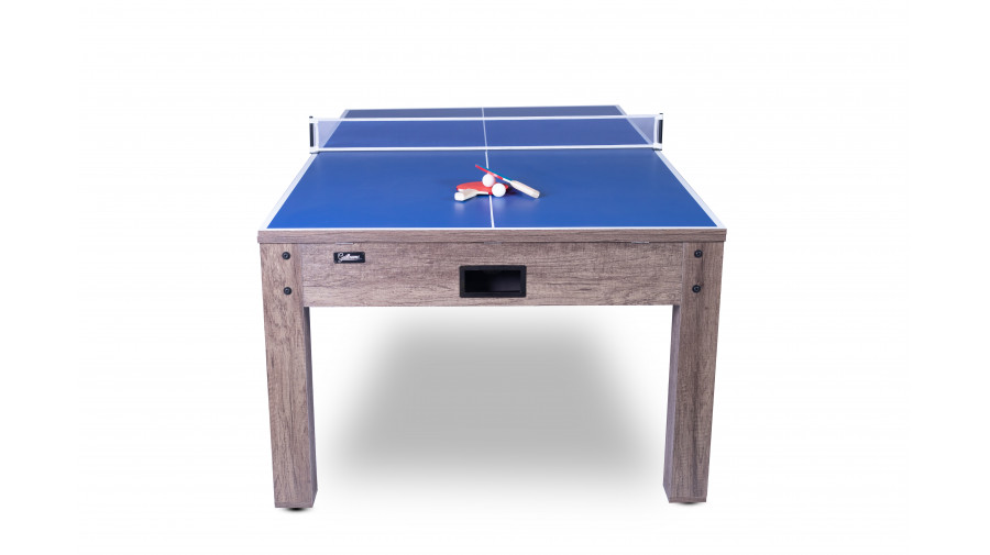 Billard Guillaume Rotatif Indus