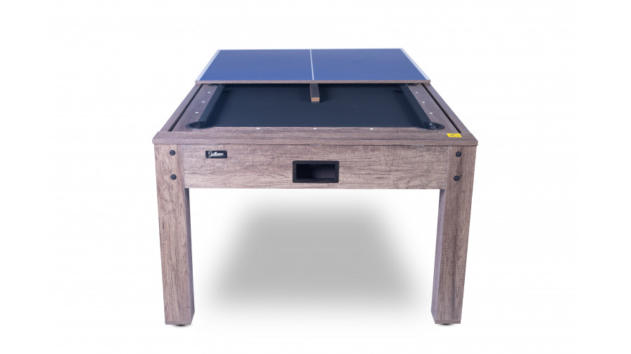 Billard Guillaume Rotatif Indus