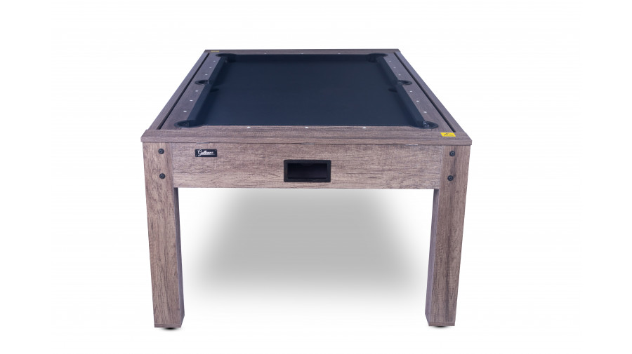 Billard Guillaume Rotatif Indus