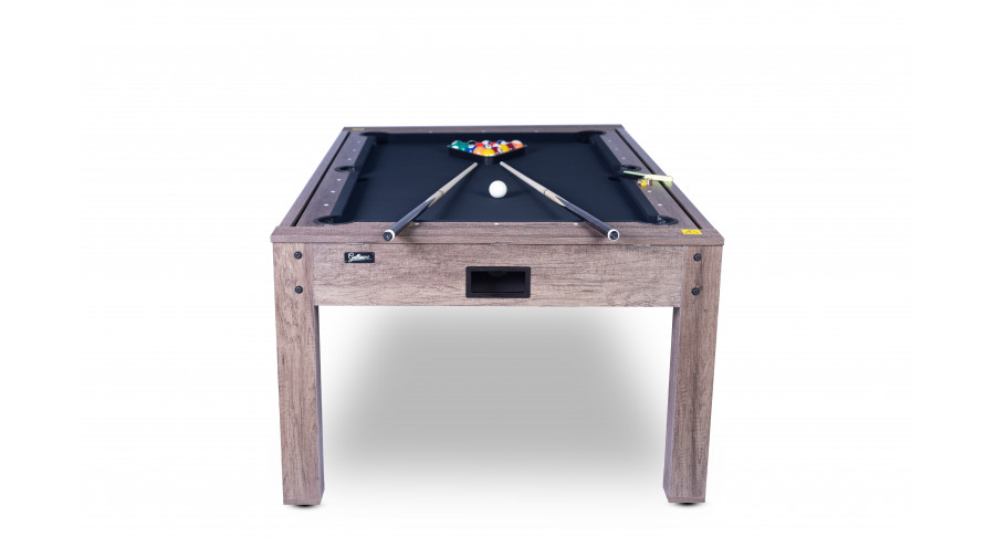 Billard Guillaume Rotatif Indus