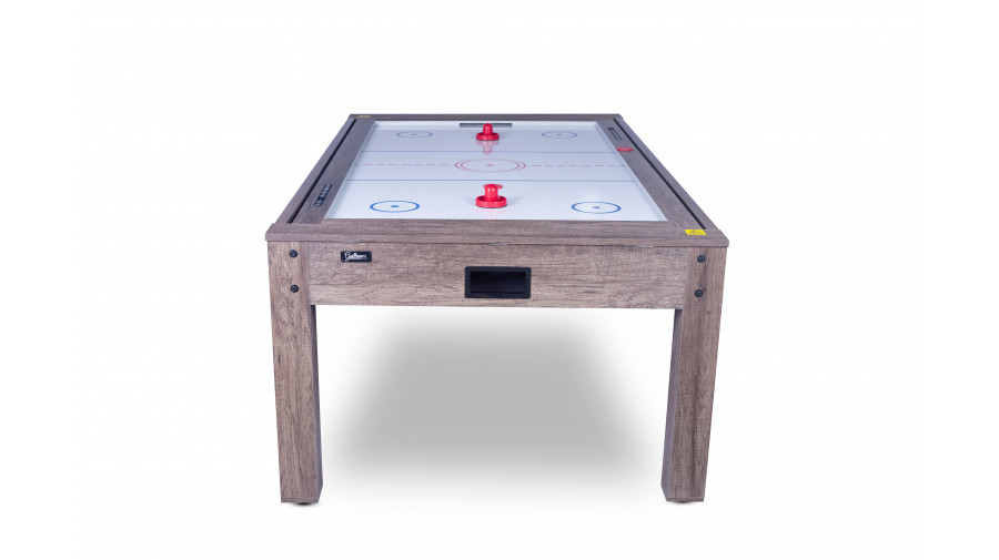 Billard Guillaume Rotatif Indus