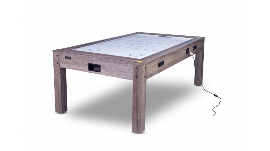 Billard Guillaume Rotatif Indus