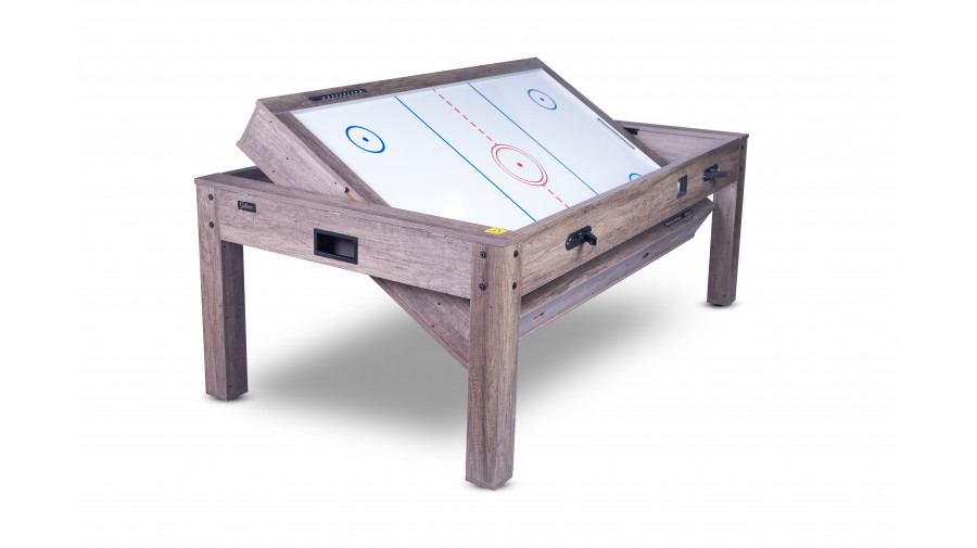 Billard Guillaume Rotatif Indus