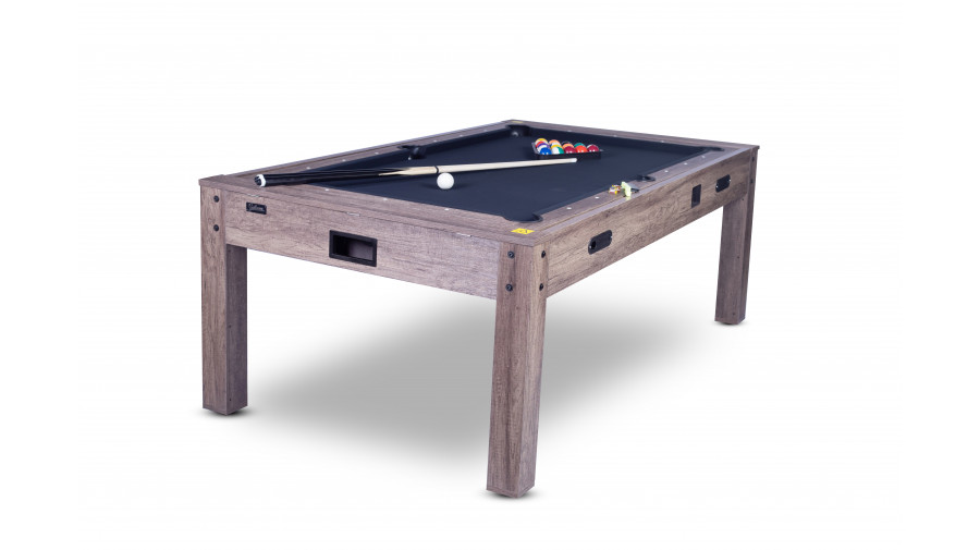 Billard Guillaume Rotatif Indus