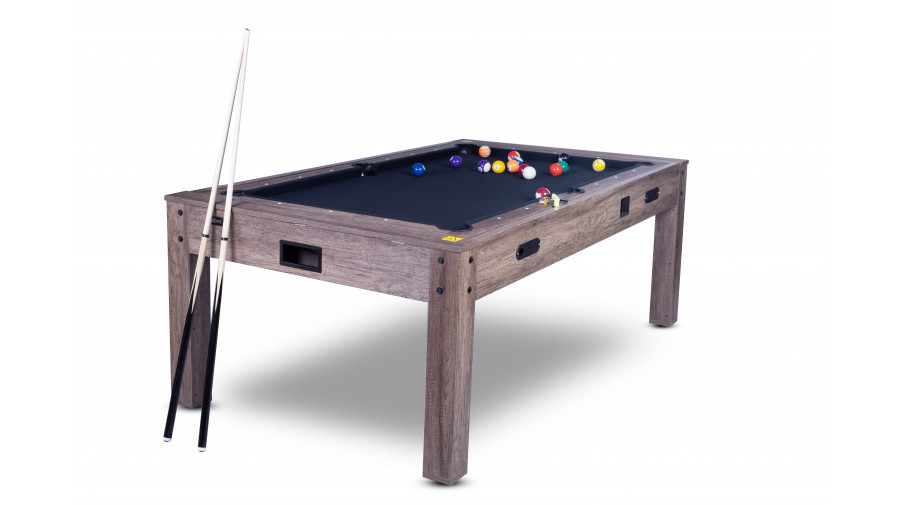 Billard Guillaume Rotatif Indus