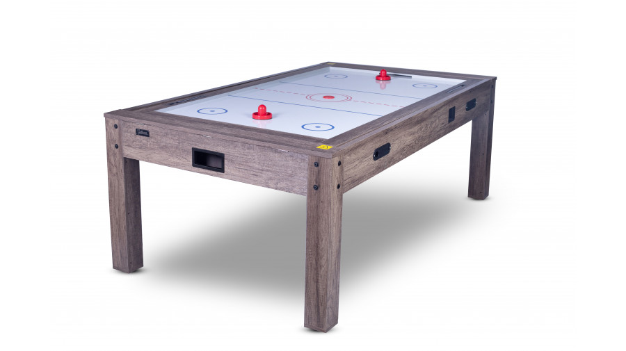 Billard Guillaume Rotatif Indus
