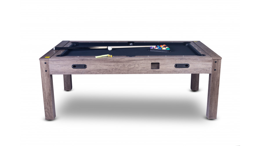 Billard Guillaume Rotatif Indus