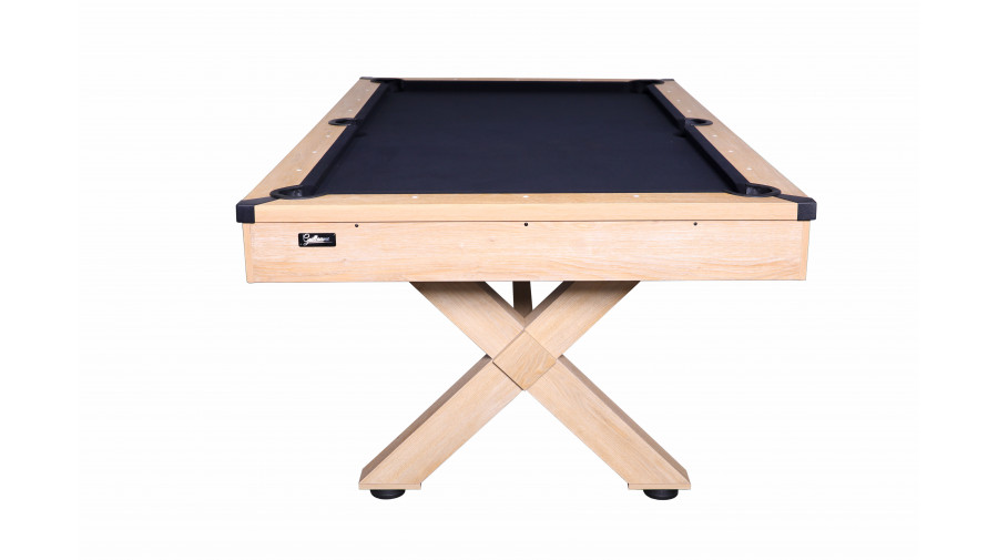 Billard table Guillaume Cross