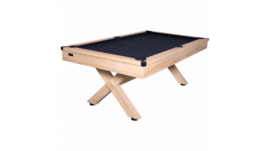 Billard table Guillaume Cross