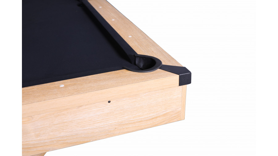Billard table Guillaume Cross