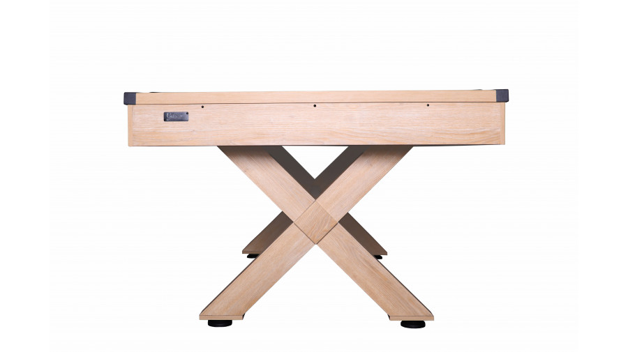 Billard table Guillaume Cross