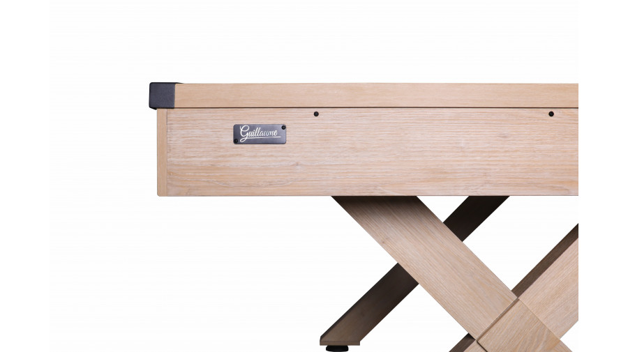 Billard table Guillaume Cross