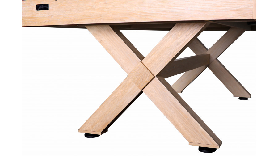 Billard table Guillaume Cross