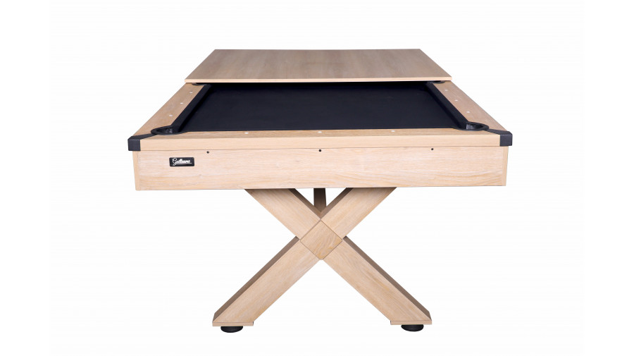 Billard table Guillaume Cross