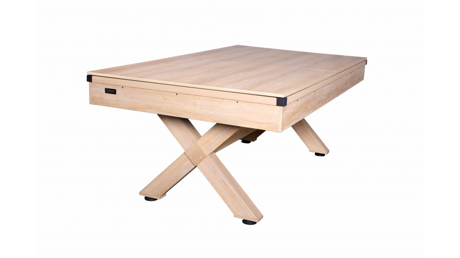 Billard table Guillaume Cross