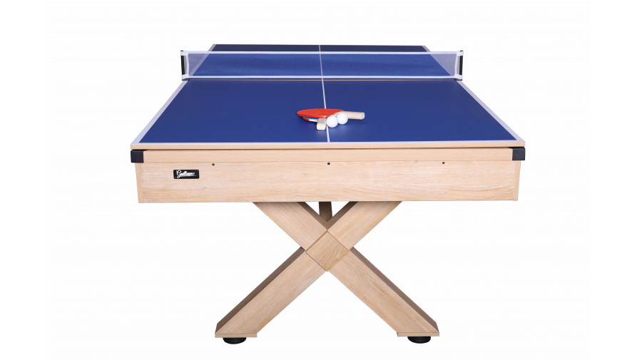 Billard table Guillaume Cross