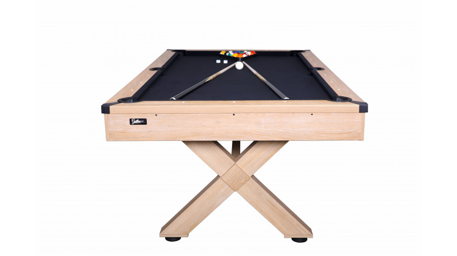 Billard table Guillaume Cross