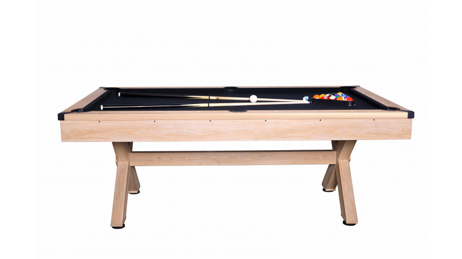 Billard table Guillaume Cross