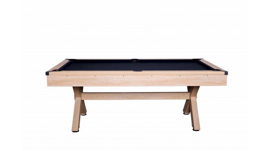 Billard table Guillaume Cross