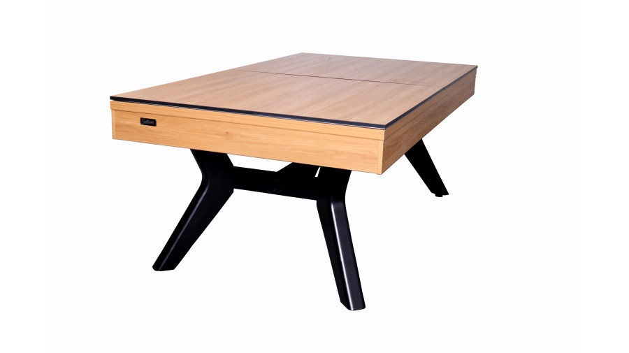 Billard table Guillaume Montussan 7 FT