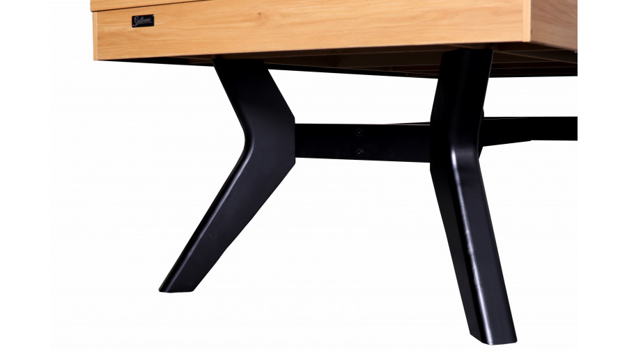 Billard table Guillaume Montussan 7 FT