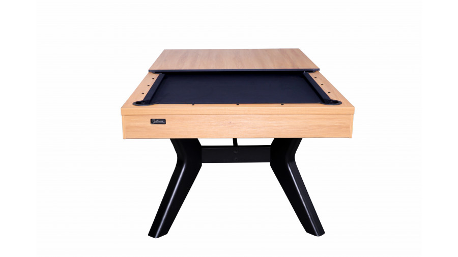 Billard table Guillaume Montussan 7 FT