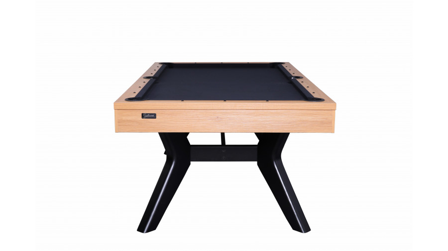Billard table Guillaume Montussan 7 FT
