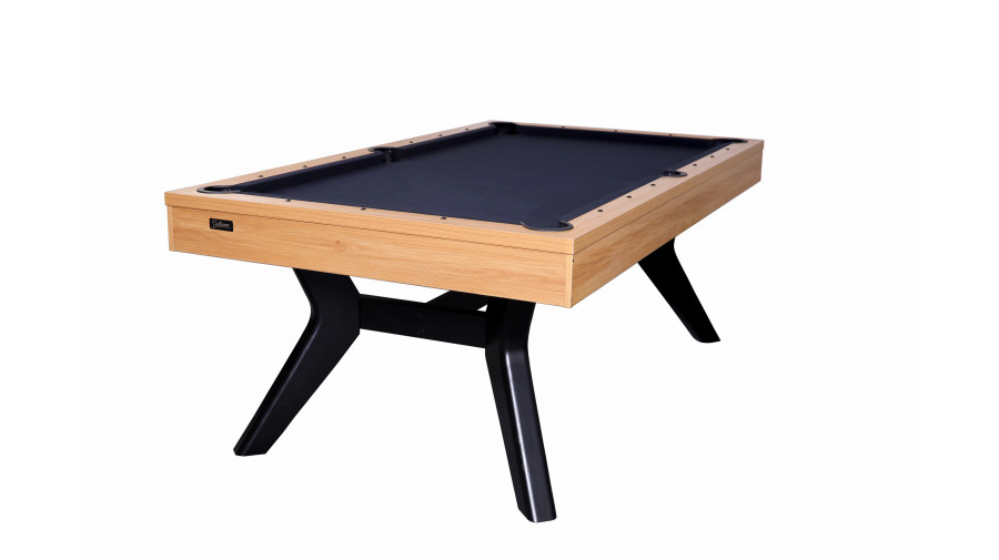 Billard table Guillaume Montussan 7 FT