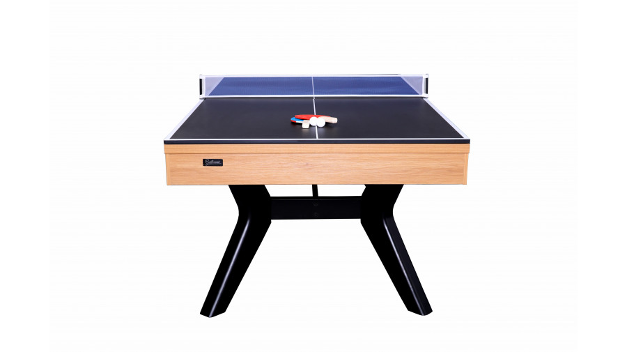 Billard table Guillaume Montussan 7 FT