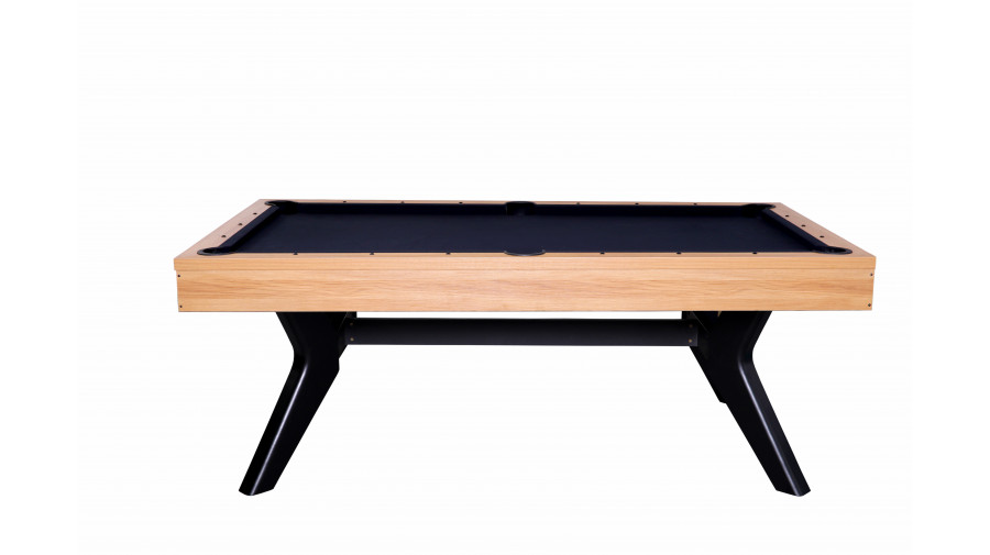 Billard table Guillaume Montussan 7 FT