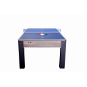 Billard Table Guillaume industriel Ardoise 7 Ft