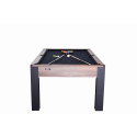 Billard Table Guillaume industriel Ardoise 7 Ft