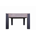 Billard Table Guillaume industriel Ardoise 7 Ft