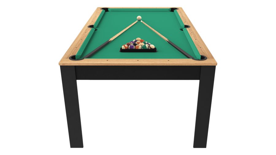 Billard convertible industriel Guillaume 7 FT