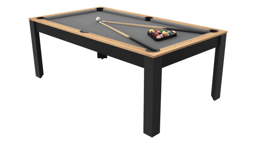 Billard convertible industriel Guillaume 7 FT
