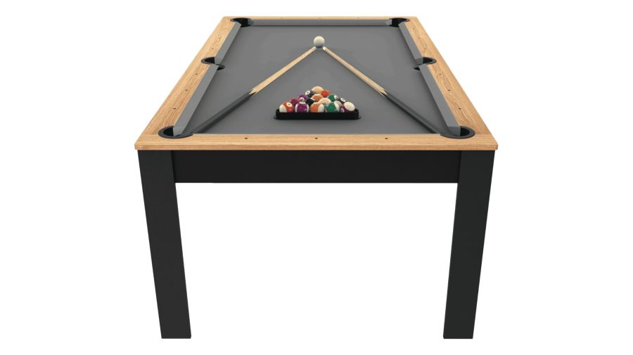 Billard convertible industriel Guillaume 7 FT