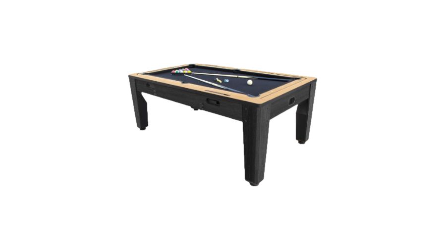 Table Billard multi jeux Guillaume Armonia