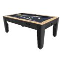 Table Billard multi jeux Guillaume Armonia