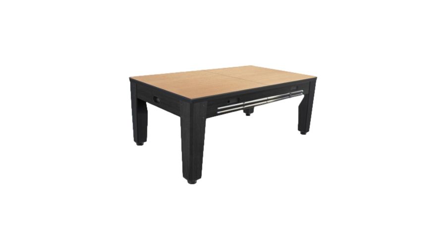 Table Billard multi jeux Guillaume Armonia