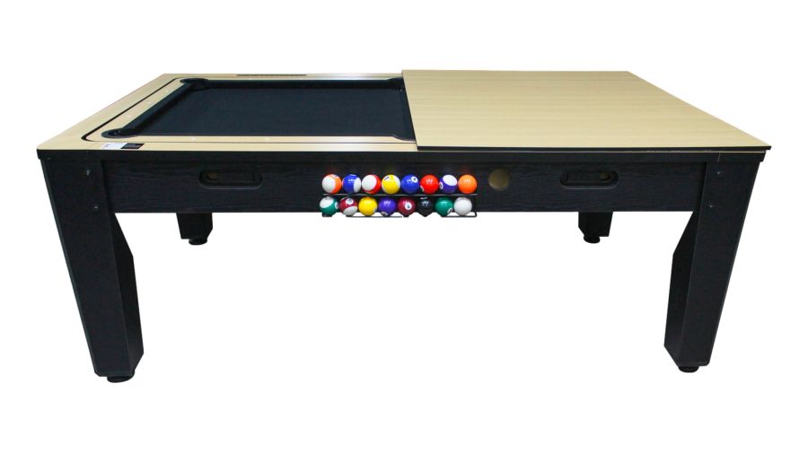 Table Billard multi jeux Guillaume Armonia