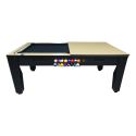 Table Billard multi jeux Guillaume Armonia