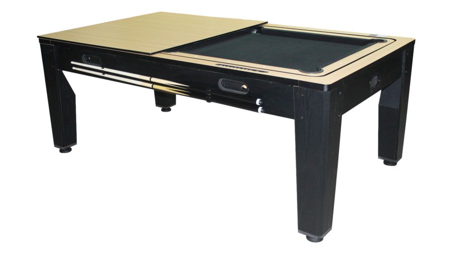 Table Billard multi jeux Guillaume Armonia