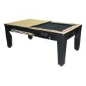 Table Billard multi jeux Guillaume Armonia