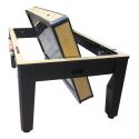 Table Billard multi jeux Guillaume Armonia